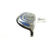 Ping G5 Golf Club Mens Right Handed 15-deg Fairway Wood Regular Graphite