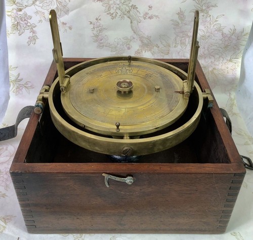 Antique husun henry - husun,
