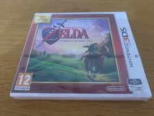 Legend of Zelda Ocarina of