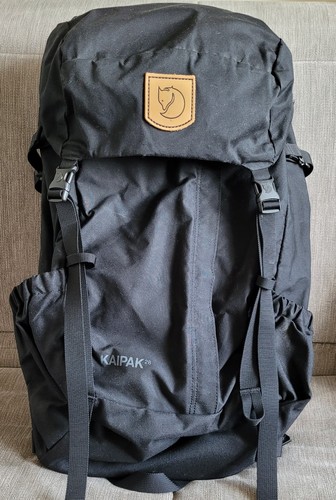 Fjallraven kaipak l - fjallraven, 28