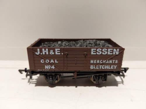 Dapol gauge e - dapol, oo