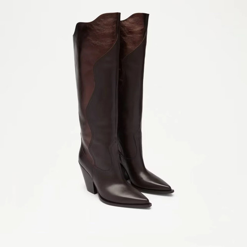 Russell bromley birchwood - russell, &