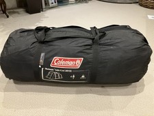 Coleman MacKenzie Cabin 4