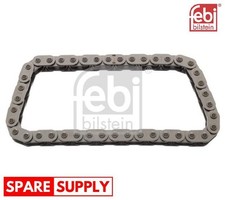 CHAIN, OIL PUMP DRIVE FOR BMW