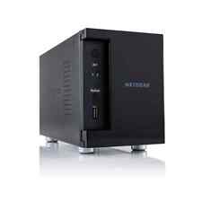 NAS NETGEAR ReadyNas 212 RN21200-100NES