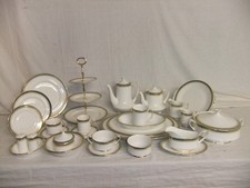 Royal Albert & Paragon - Kensington - vintage 1984 tableware, excellent - 1B4A #