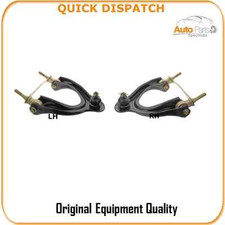 9865 FRONT LH RH SUSPENSION