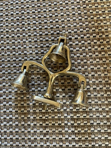 Canalware horse bell terret - canalware,