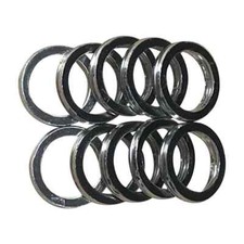 10pcs 46x5 exhaust pipe gasket - 10pcs,