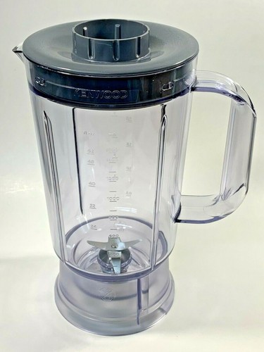 Genuine kenwood multipro - genuine,