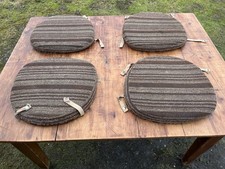 Set of Four  Ercol Dining