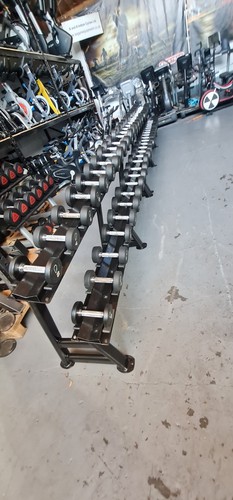 Jordan dumbbells 2kg 50kg - 2kg, to