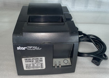 Star TSP100 futurePRNT Thermal