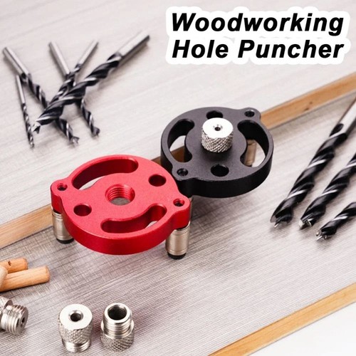 Vertical doweling jig - vertical,