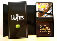 THE BEATLES CD BOX SET ' THE