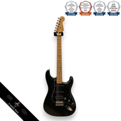Fender mexico fsr standard - mexico,