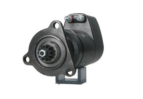 Starter 24v 6kw 11t - starter, 24v/6.6kw