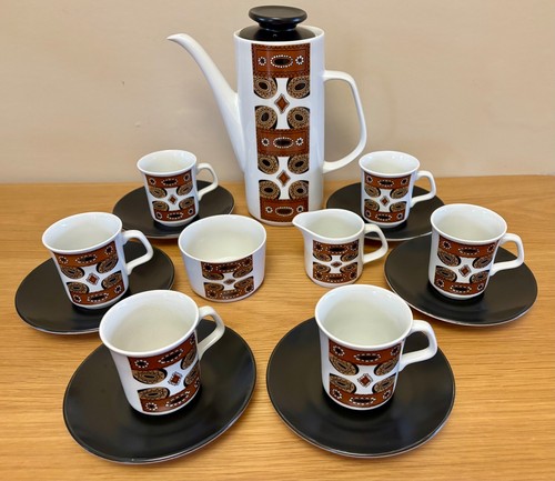 Meakin maori 1960 s - j,