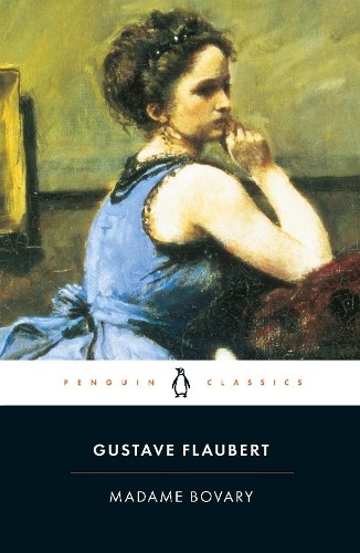 Madame bovary penguin - madame, (penguin
