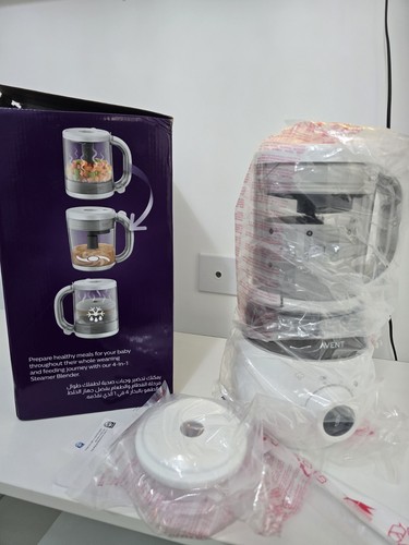 Philips avent premium 1 - philips, 4-in-1
