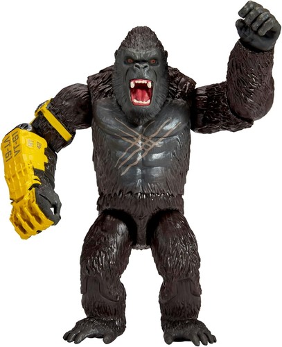 Godzilla kong the new empire - kong,