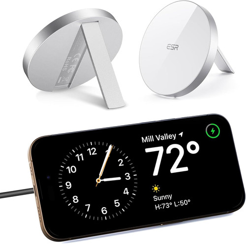 Esr wireless charger - charger, for