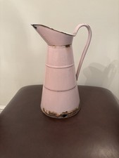 VINTAGE FRENCH BLUSH SOFT PINK