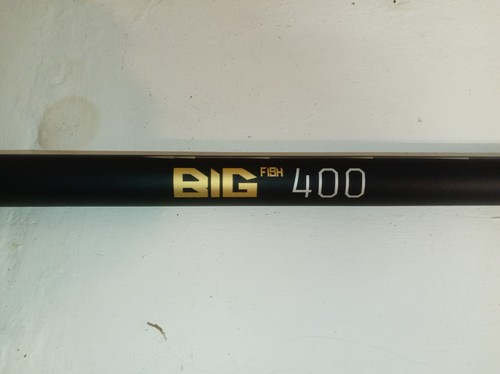 Browning big fish 400 - browning,