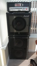 Marshall Jubilee Series 3530