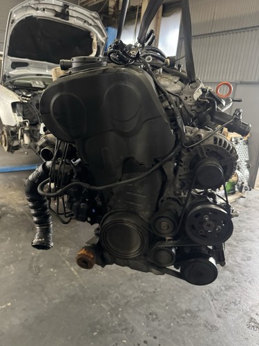 Audi engine diesel - engine, tdi
