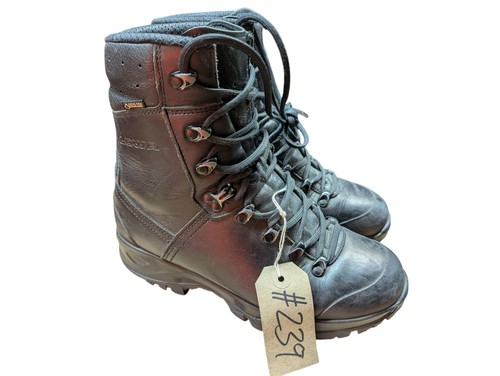 Lowa german army issue - german,