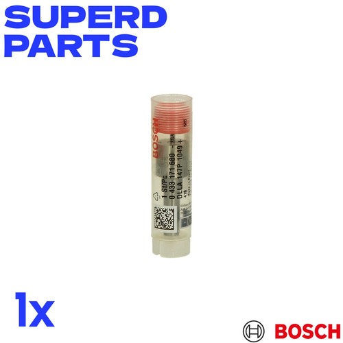 Injector tip fits mercedes - fits:,