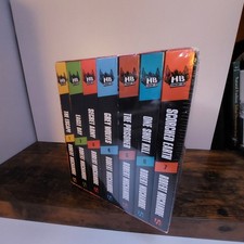 Henderson's Boys The Complete