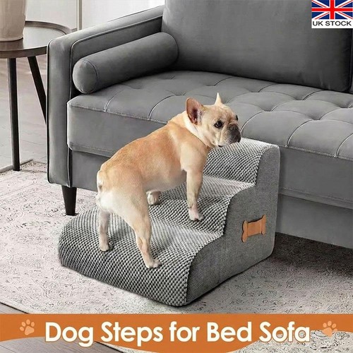 Steps dog stairs - steps, pet