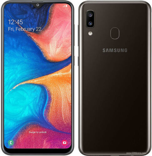 Samsung galaxy a20e - galaxy,