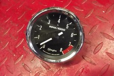 TRIUMPH T140 BONNEVILLE VEGLIA