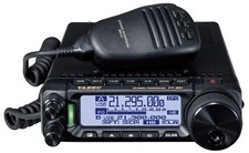 Yaesu FT-891 HF/6M 100W All Mode Transceiver