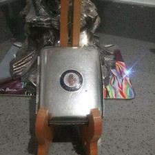 Rare Rudge Whitworth -