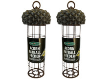 Oakdale Acorn Fatball Bird