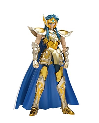 Saint cloth myth - ex,