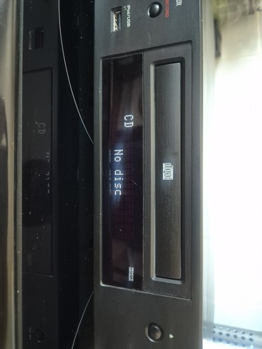 Teac p650 vintage hifi - teac,