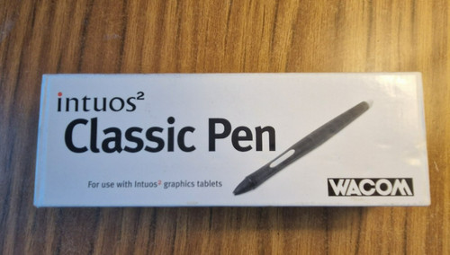 Wacom intuos creative pen - wacom,
