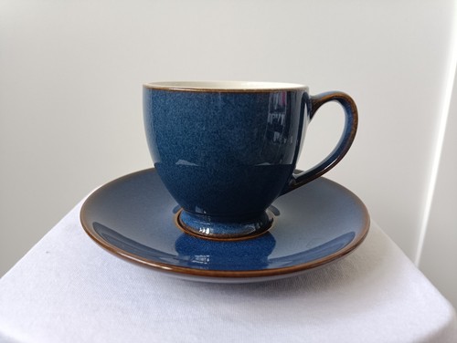 Denby boston demi tasse - denby,