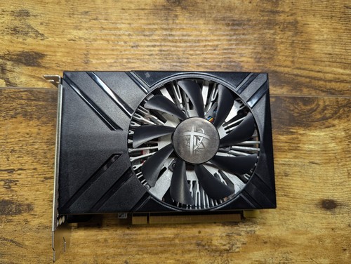 Oem nvidia geforce gtx - oem, 1660