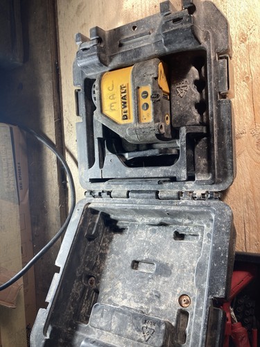Walt laser dw087 - laser,