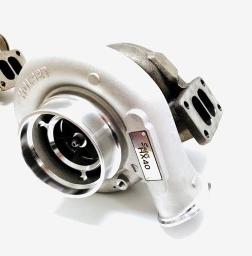 New holset hx40w - new,