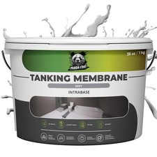 Pandacoat Liquid Rubber Waterproof Sealant – Water-Based, Non-Toxic Rubber Membr