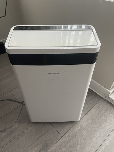 Wessex dehumidifier 20l with - 20l,