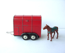 Vintage Corgi Toys 102 Rice