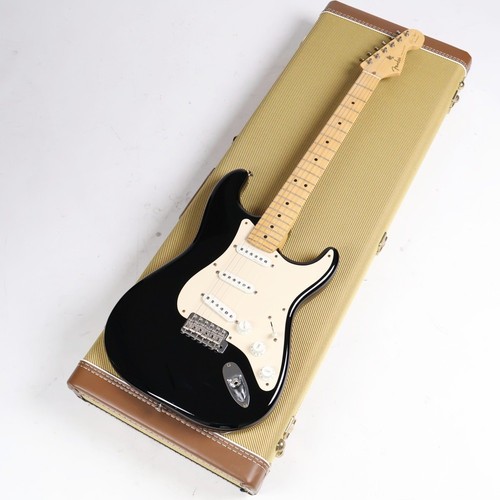 Fender used eric - eric, clapton